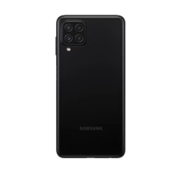 Вид ззаду Samsung Galaxy A22