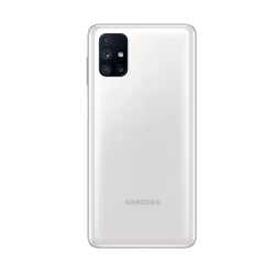 Вид ззаду Samsung Galaxy M51