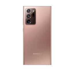 Вид ззаду Samsung Galaxy Note 20 Ultra