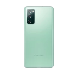 Вид ззаду Samsung Galaxy S20 FE