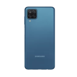 Вид ззаду Samsung Galaxy A12