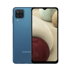 Обкладинка моделі Samsung Galaxy A12