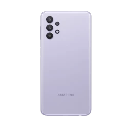 Вид ззаду Samsung Galaxy A32