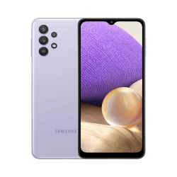 Обкладинка моделі Samsung Galaxy A32