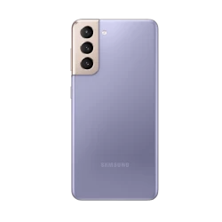 Вид ззаду Samsung Galaxy S21