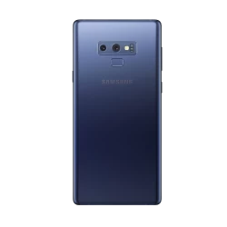 Вид ззаду Samsung Galaxy Note 9