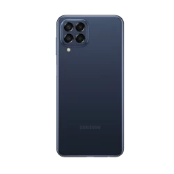 Вид ззаду Samsung Galaxy M33 5G