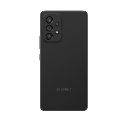 Вид ззаду Samsung Galaxy A53 5G