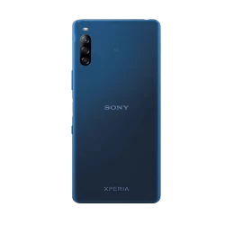 Вид ззаду Sony Xperia L4