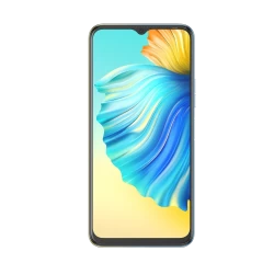 Вид фронтальний TECNO Spark 8p