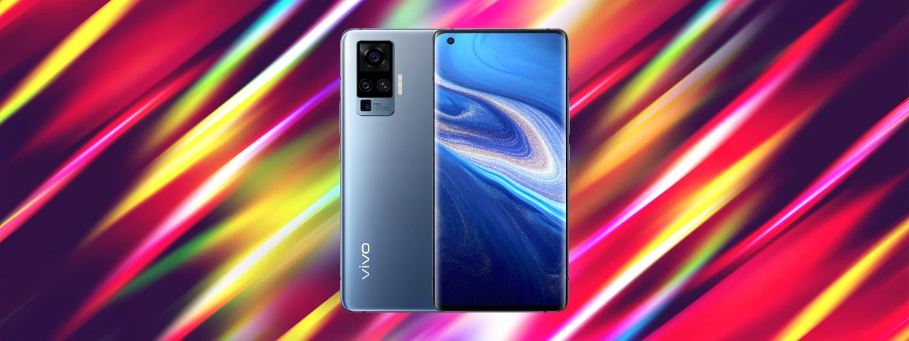 X50 Pro Cover
