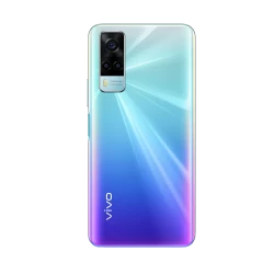 Вид ззаду Vivo Y53s 4G