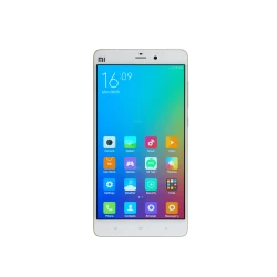 Вид фронтальний Xiaomi Mi Note Pro
