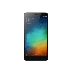 Вид фронтальний Xiaomi Redmi 3 Pro