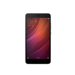 Вид фронтальний Xiaomi Redmi Note 4