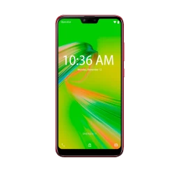 Вид фронтальний ASUS ZenFone Max Plus (M2) ZB634KL