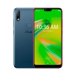 Обкладинка моделі ASUS ZenFone Max Plus (M2) ZB634KL