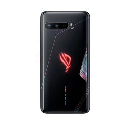 Вид ззаду ASUS ROG Phone 3