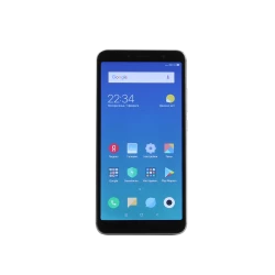 Вид фронтальний Xiaomi Redmi S2