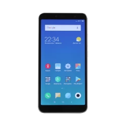 Обкладинка моделі Xiaomi Redmi S2