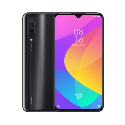 Обкладинка моделі Xiaomi Mi 9 Lite