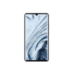 Вид фронтальний Xiaomi Mi Note 10