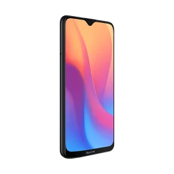 Вид зліва перспектива Xiaomi Redmi 8A