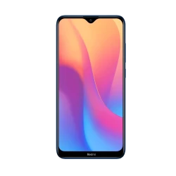 Вид фронтальний Xiaomi Redmi 8A