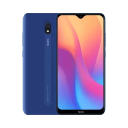 Обкладинка моделі Xiaomi Redmi 8A