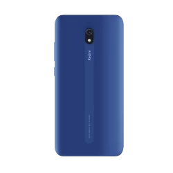 Вид ззаду Xiaomi Redmi 8A