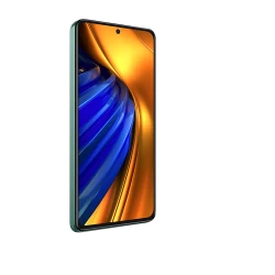 Вид зліва перспектива Xiaomi Poco F4