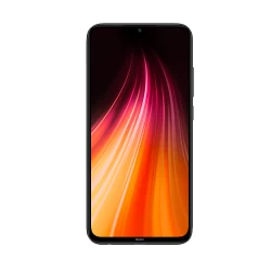 Вид фронтальний Xiaomi Redmi Note 8 (2021)