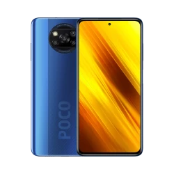 Обкладинка моделі Xiaomi Poco X3 Pro (NFC)