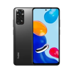 Обкладинка моделі Xiaomi Redmi Note 11