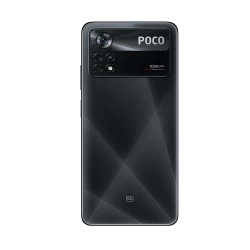 Вид ззаду Xiaomi Poco X4 Pro 5G