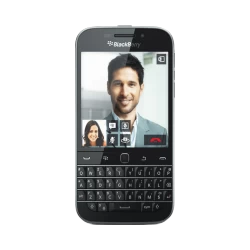 Обкладинка моделі BlackBerry Q20 Classic