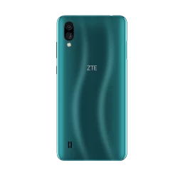 Вид ззаду ZTE Blade A5 2020