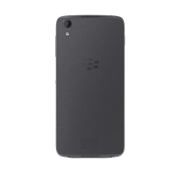 Вид ззаду BlackBerry DTEK50