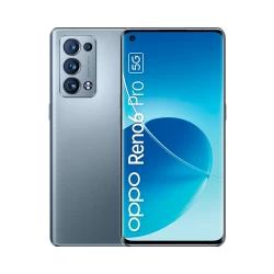 Обкладинка моделі OPPO Reno6 Pro 5G (Snapdragon)