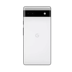 Вид ззаду Google Pixel 6a