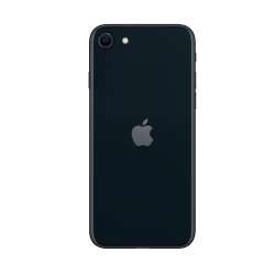 Вид ззаду Apple iPhone SE (2022)