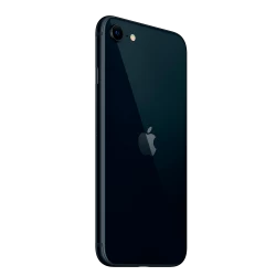 Вид справа Apple iPhone SE (2022)