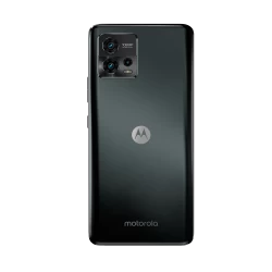 Вид ззаду Motorola Moto G72
