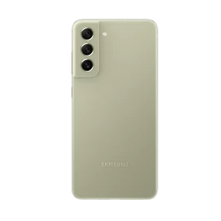 Вид ззаду Samsung Galaxy S21 FE
