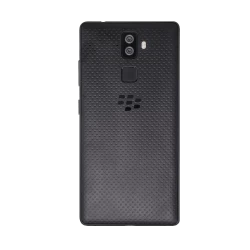 Вид ззаду BlackBerry Evolve