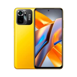 Обкладинка моделі Xiaomi Poco M5s