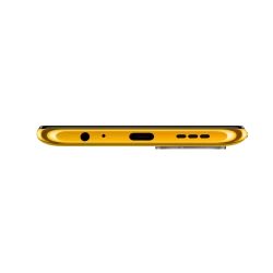 Вид знизу Xiaomi Poco M5s