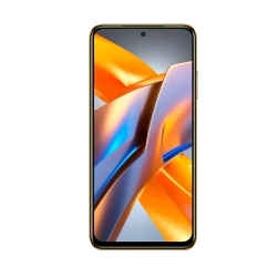 Вид фронтальний Xiaomi Poco M5s