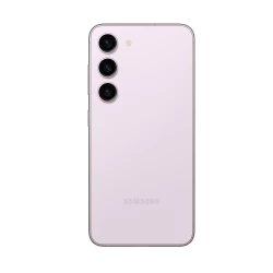 Вид ззаду Samsung Galaxy S23