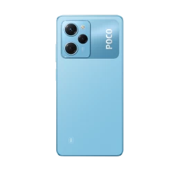 Вид ззаду Xiaomi Poco X5 Pro